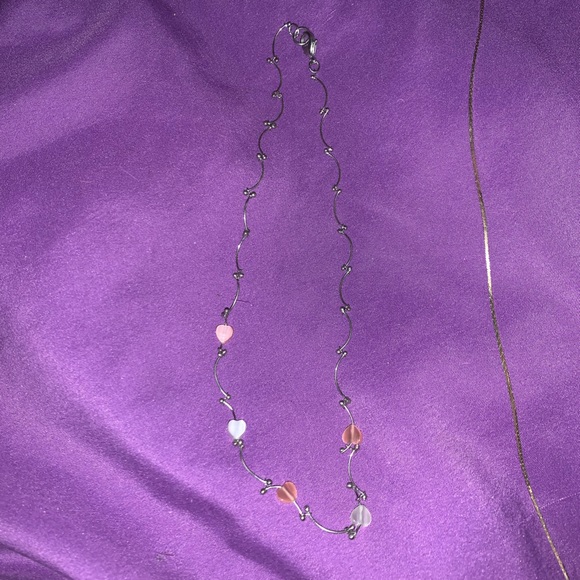 Necklace bundle. 💕⭐️ - Picture 2 of 8